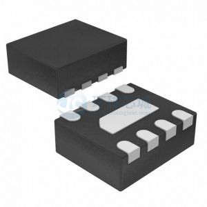 USB电源开关/负载开关 Vishay SIP32416DNP-T1-GE4