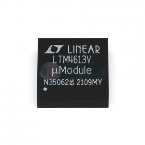 直流转换器 Linear LTM4613IV#PBF