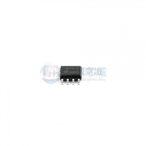 功率因数修正（PFC)控制器 Infineon TDA4863-2G