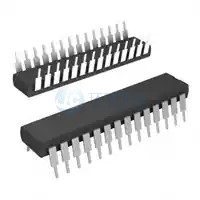 微控制器 Microchip ATMEGA328P-PU