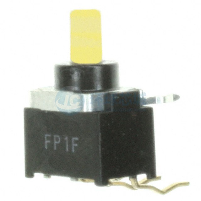 滑动开关 NIDEC FP1F-5M-Z