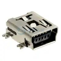USB/DVI/HDMI 连接器 Omron XM7D-0514