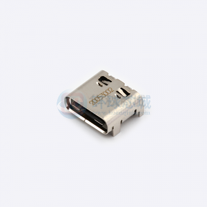 USB/DVI/HDMI 连接器 Molex 1054500101