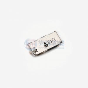USB/DVI/HDMI 连接器 Amphenol GSB343K33HR