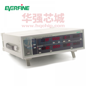 LED驱动电源性能测试仪 EVERFINE LT101A