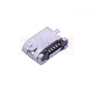 USB连接器 XKB U253-051T-4BH89-S1B