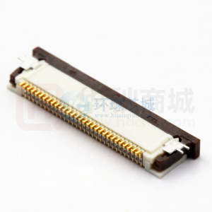 0.5mm 30Pin FFC 上接 Molex 0541043031