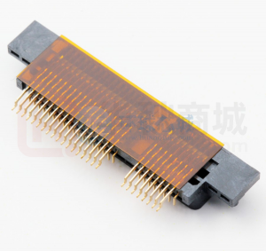 mini-PCIE Molex 0483440001