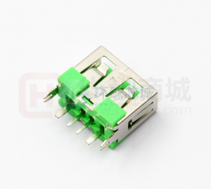 USB-AF Jingtuojin 916-362A1094Y10210