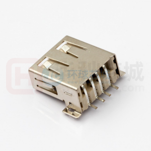 USB-AF Jingtuojin 904-232A2031S10100