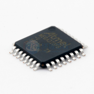 微控制器 Microchip ATMEGA328PB-AU