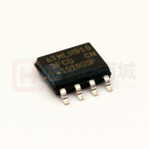 MRAM磁性随机存储器 Microchip AT24C512C-SSHD-T