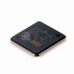 其它微处理器 ST STM32F446VET6