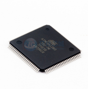 其它微处理器 Microchip ATMEGA1280-16AU