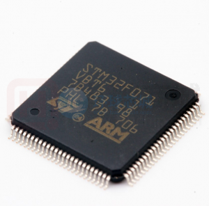 其它微处理器 ST STM32F071VBT6