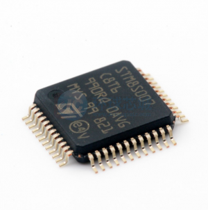 其它微处理器 ST STM8S007C8T6