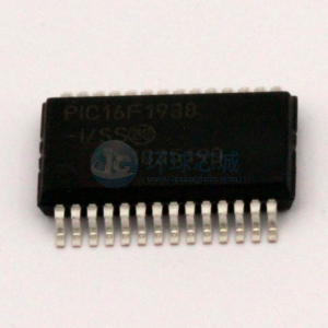 其它微处理器 Microchip PIC16F1938-I/SS