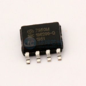 微控制器 SOC SC92F7350M08U