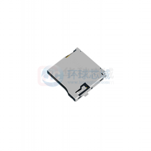 SD/SIM/TF存储卡插座 SOFNG TF-15X15