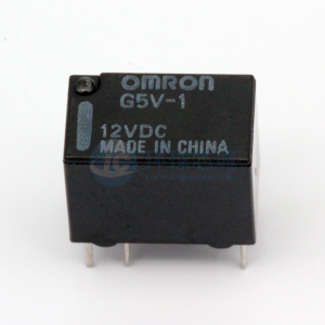 继电器 Omron G5V-1-12V