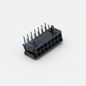 3.0mm 14pin Molex 0430451400