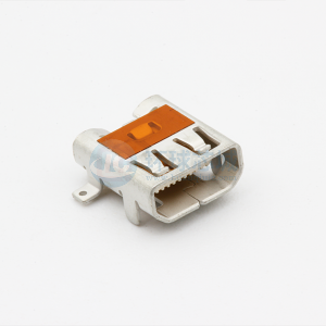 micro HDMI Molex 0467652001