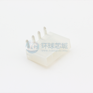 线到板连接器 HXDY HX42003-4WAN