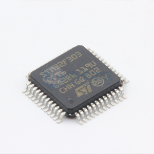 其它微处理器 ST STM32F303CCT6