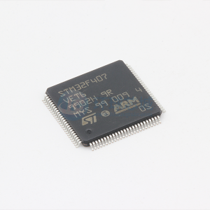 其它微处理器 ST STM32F407VET6