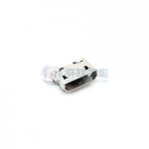 USB连接器 XKB U254-051T-4BH83-F1S