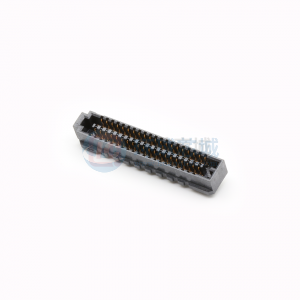 1.27mm 80Pin 板到板 Molex 0465572145