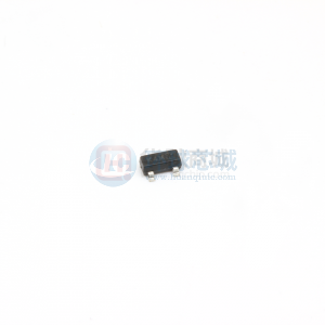 三极管(单) DIODES MMBT5401-7-F