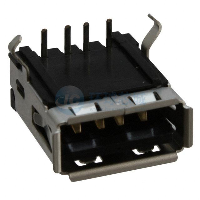 USB/DVI/HDMI 连接器 Molex 0676430910