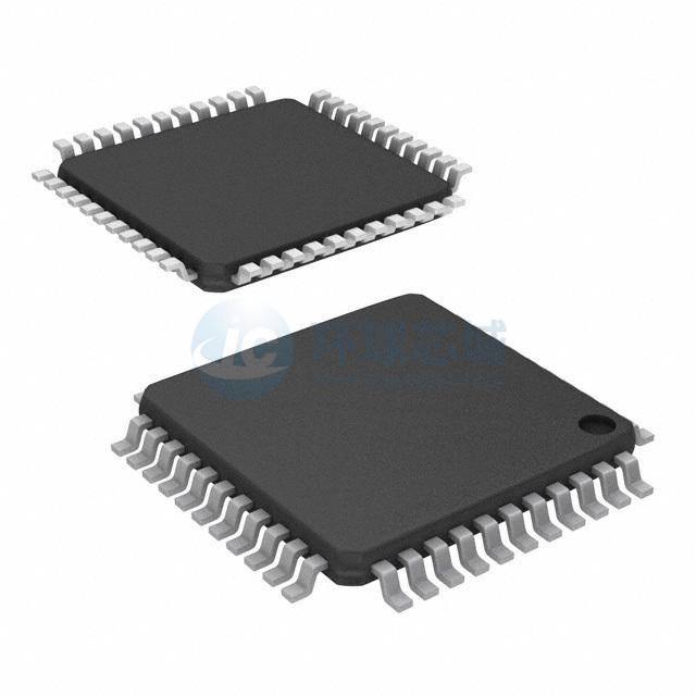 微控制器 Microchip PIC18F46K22-I/PT