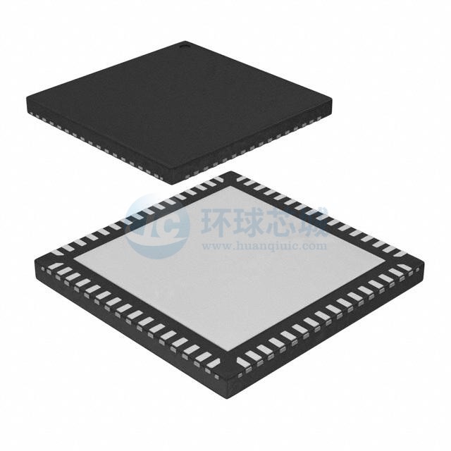 微控制器 Microchip ATMEGA64A-MU