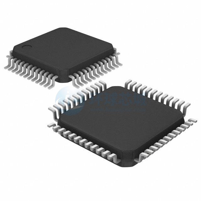 微控制器 Silicon Labs C8051F500-IQR