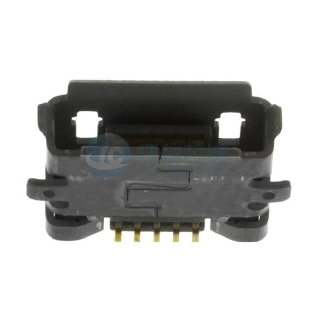 USB/DVI/HDMI 连接器 Hirose Electric ZX62-AB-5PA(31)