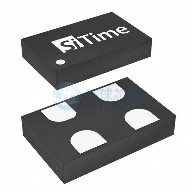 贴片有源晶振 SiTime SIT8008BI-31-XXS-11.059200T