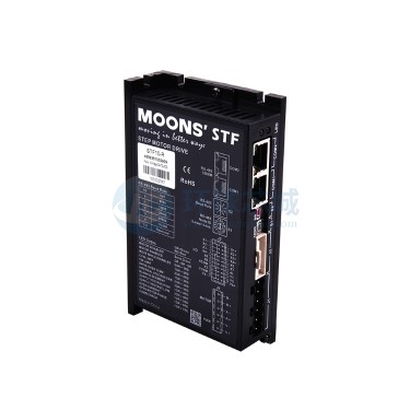 电机驱动器板 MOONS' STF10-R