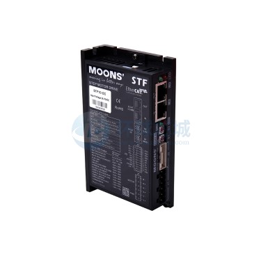 电机驱动器板 MOONS' STF10-EC