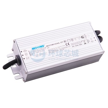 LED驱动器模块 MOONS' ME075M105AQ_CP