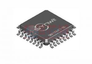 嵌入式处理器 SWM100K4T7-80 Synwit Synwit SWM100K4T7-80