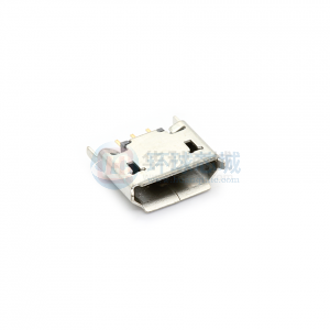 USB连接器 kinghelm KH-MICR05P-L