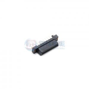 D-SUB Molex 0015921430