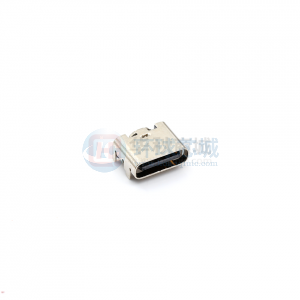 USB连接器 BBJconn UC.01.51-11-0009
