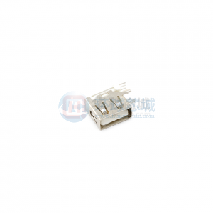 USB-AF-TYPE-C Jingtuojin 906-862A1019D102WD