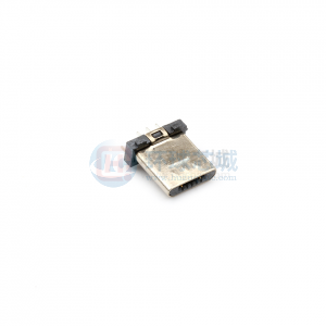 MICRO USB Jingtuojin 9-542B02B-02