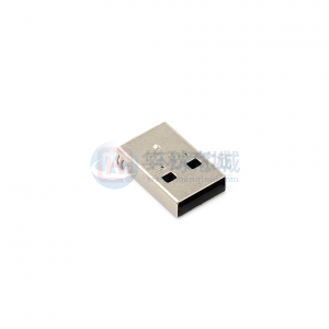 USB-AM Jingtuojin 9-211A02D-02