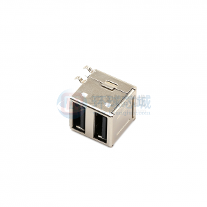 USB-AF Jingtuojin 9-121A02D-09