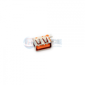 USB-AF Jingtuojin 906-752A4D10200